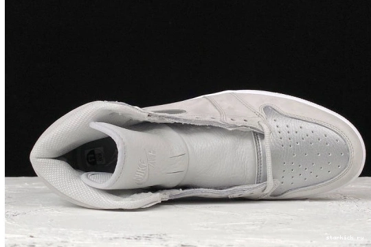 White Grey Neutral DC1788-029 Air Jordan Japan Metallic DC1788-029 Silver 1 0325